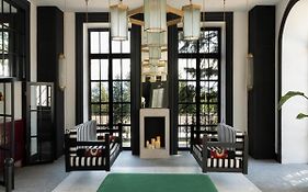 Esquisse Design Hotel