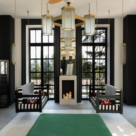 Esquisse Design Hotel Telavi Extérieur photo