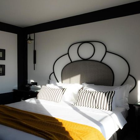 Esquisse Design Hotel Telavi Chambre photo