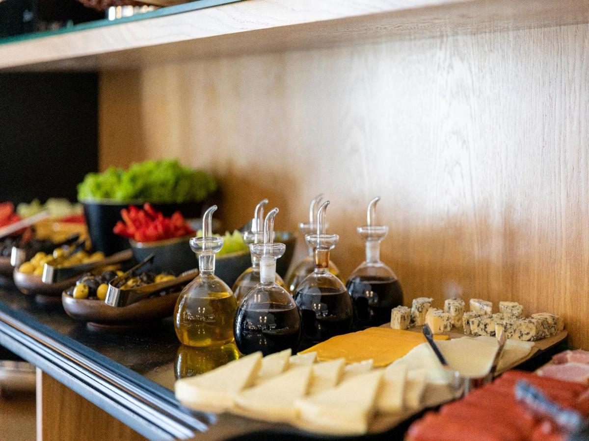 Esquisse Design Hotel Telavi Extérieur photo
