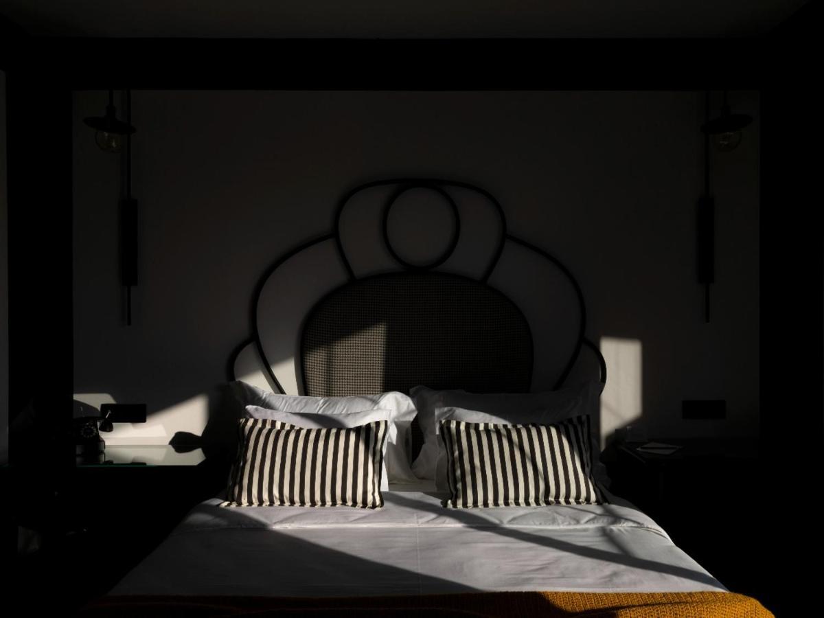 Esquisse Design Hotel Telavi Extérieur photo